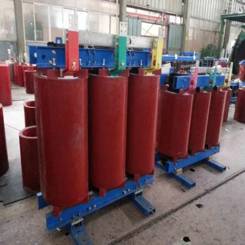 新安SCB10-250KVA干式变压器