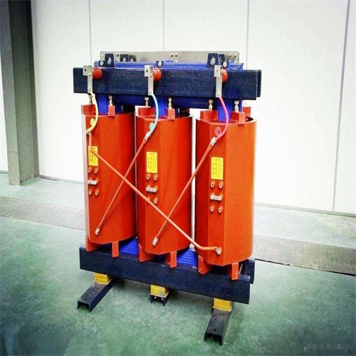 北关80KVA干式变压器