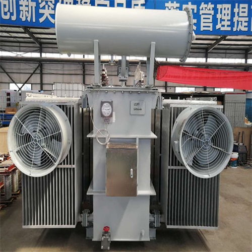 北关S11-2500KVA油浸式变压器