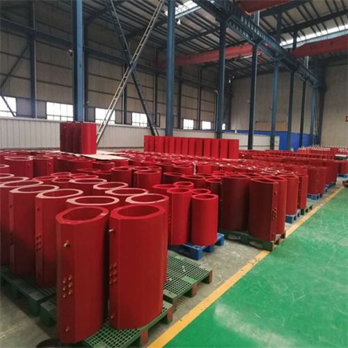 北关500KVA干式变压器厂家