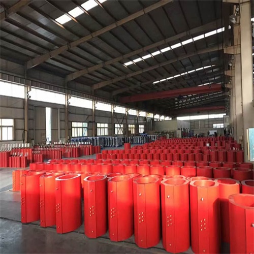 北关SCB13干式变压器