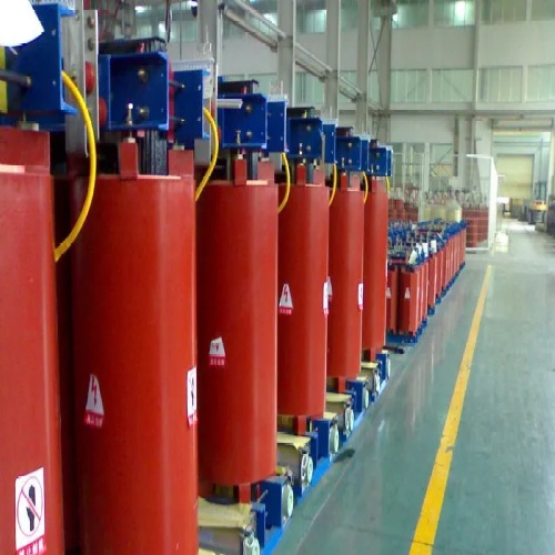 北关SCB10-200KVA干式变压器