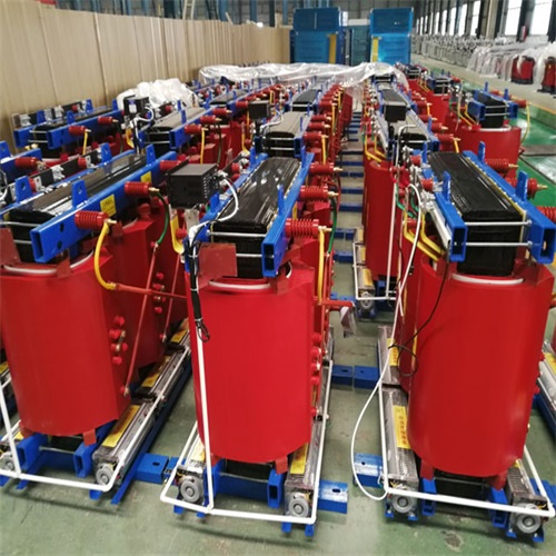 北关SCB13-400KVA-10/0.4干