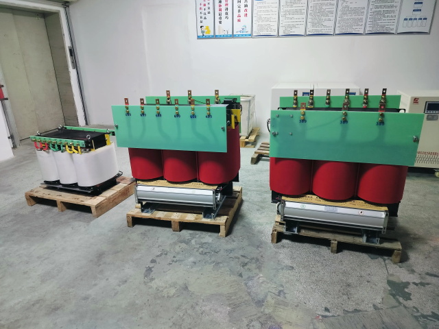 北关KS11-1000KVA矿用变压器