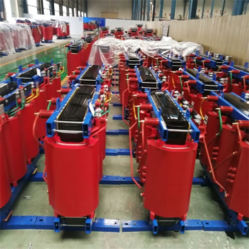 北关2500kva干式变压器尺寸