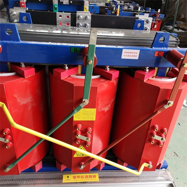 SCBH15-1250kVA北关北关北关干式变压器 园区节能配电非晶北关北关北关干式变压器