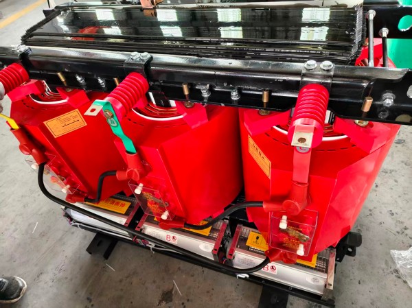 SCB13北关北关北关干式变压器技术说明书 北关北关北关干式变压器参数下载