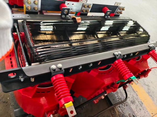 新一代SCB18北关北关北关干式变压器 10kV 高效干式电力变压器